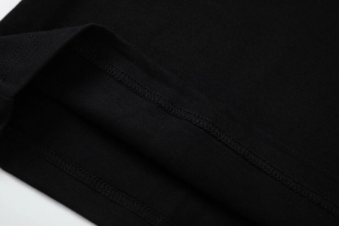Balenciaga 32 250 Same Style T Versatile ：Black White Size：S-XL